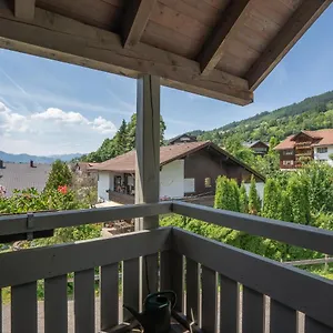 Iseler Apartment Bad Hindelang
