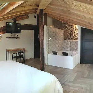 Abatetxe Landhaus