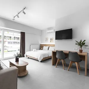 P30, Nilie Hospitality Mgmt Apartment Thessaloniki