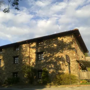 Manuko Benta Landhaus