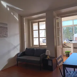 Amoreiras Apartment Lissabon