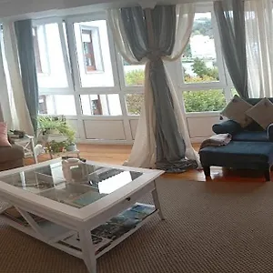  Appartement Kosmeetxea, La Casa Del Parque Ebi727