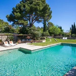 Oliver Moragues Grandhouse & Vineyard Landhaus Algaida (Mallorca)