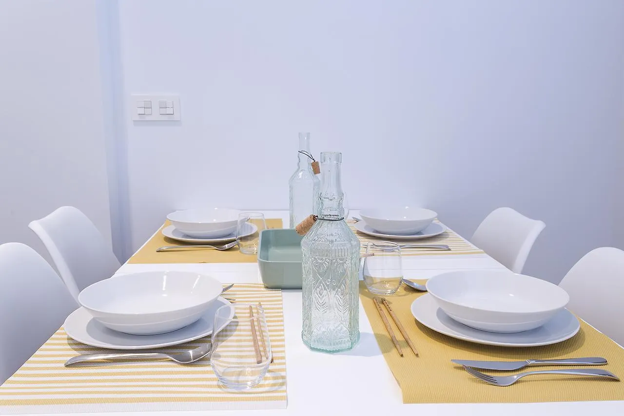 Getaria Apartamentuak - Sahatsaga Španělsko