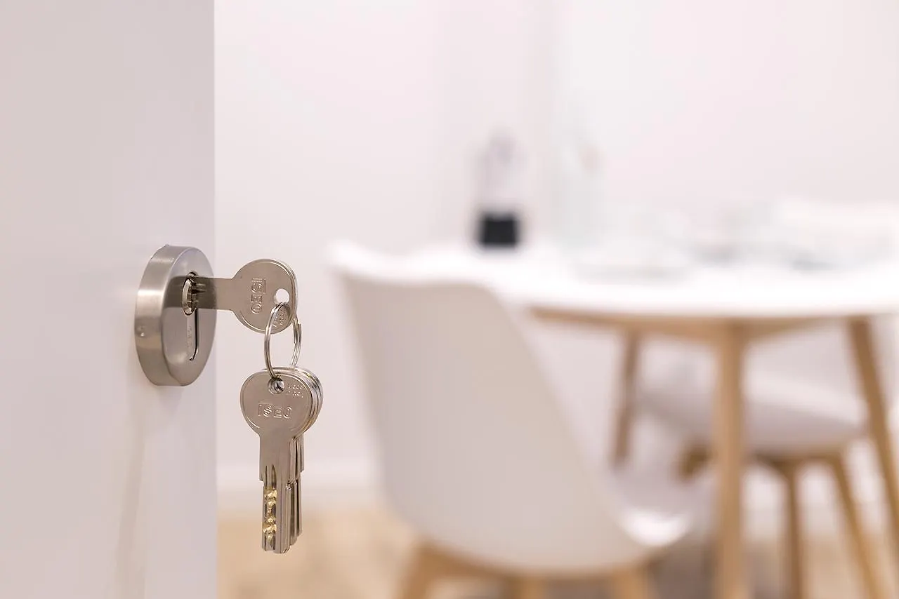 Getaria Apartamentuak - Sahatsaga